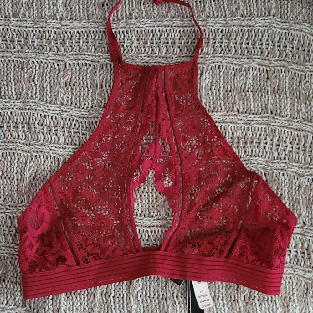 Victoria's Secret bralette